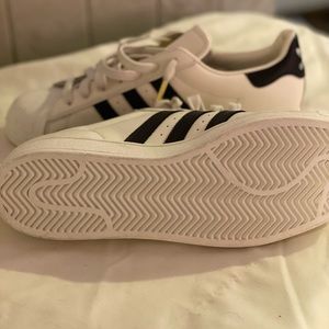 Adidas SuperStar sneakers